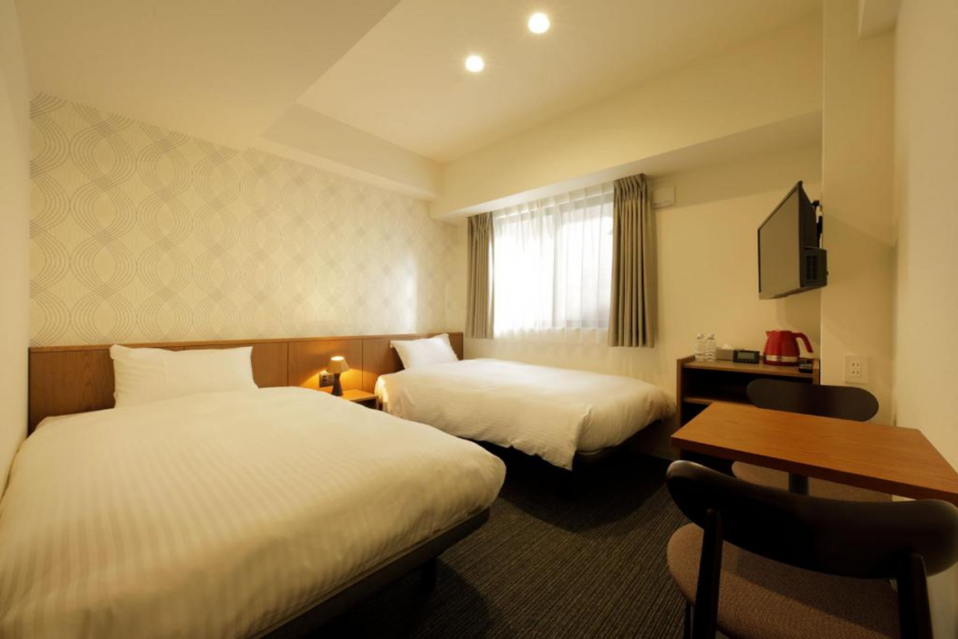 Smart Place Inn Kyoto Shijo Horikawa 8/47