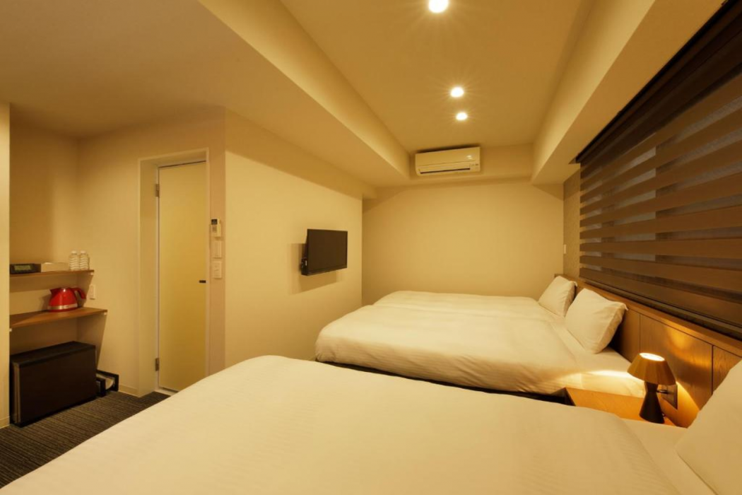 Smart Place Inn Kyoto Shijo Horikawa 9/47