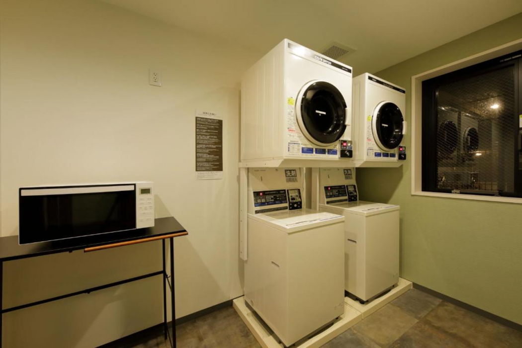 Smart Place Inn Kyoto Shijo Horikawa 31/47