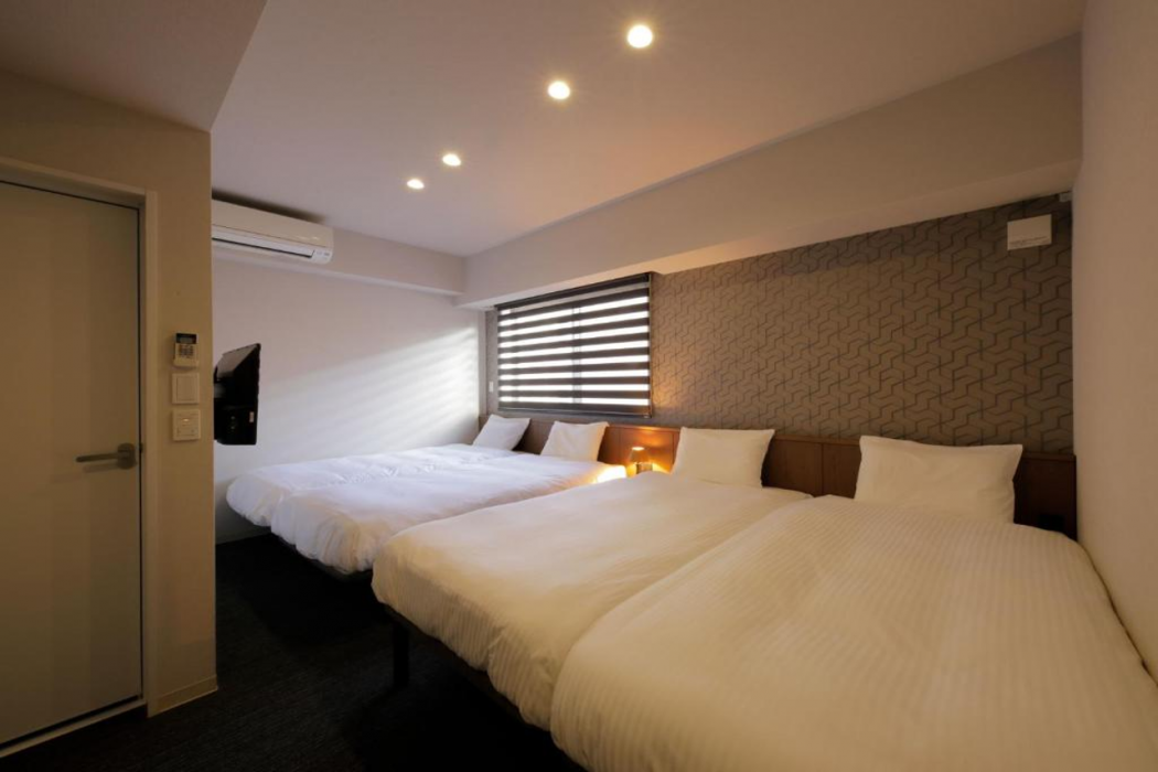 Smart Place Inn Kyoto Shijo Horikawa 12/47
