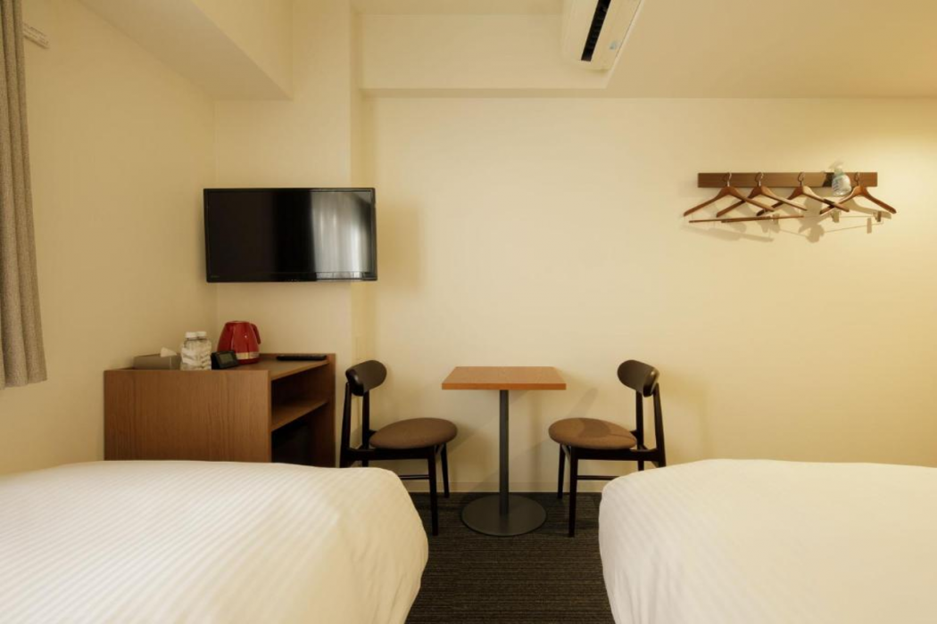 Smart Place Inn Kyoto Shijo Horikawa 10/47