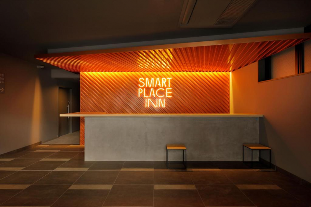 Smart Place Inn Kyoto Shijo Horikawa 4/47