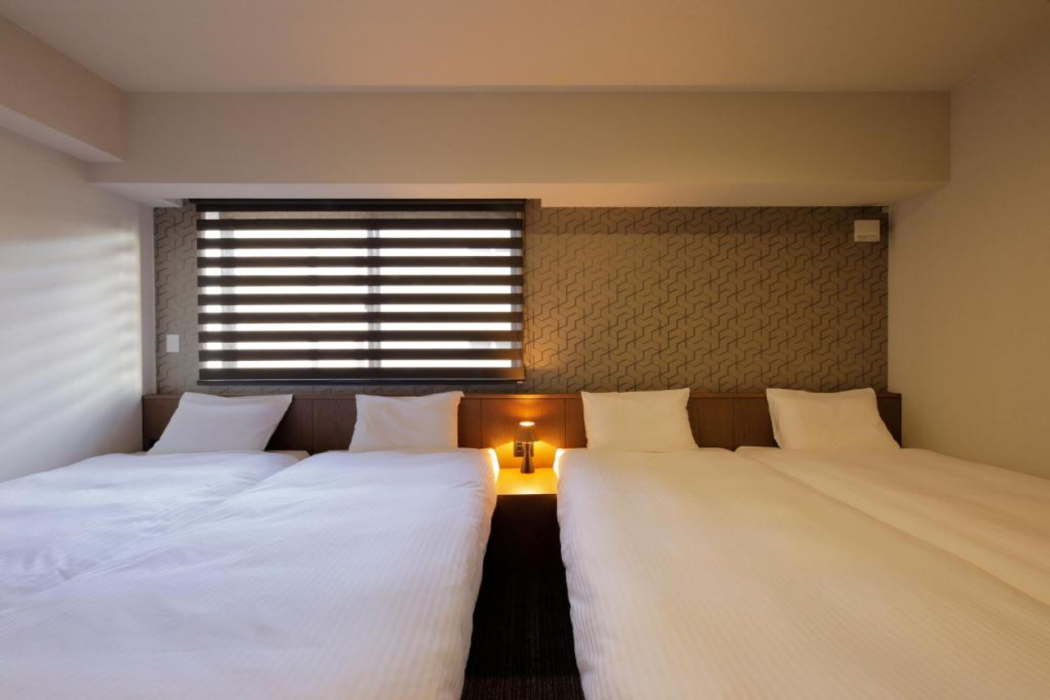 Smart Place Inn Kyoto Shijo Horikawa 16/47