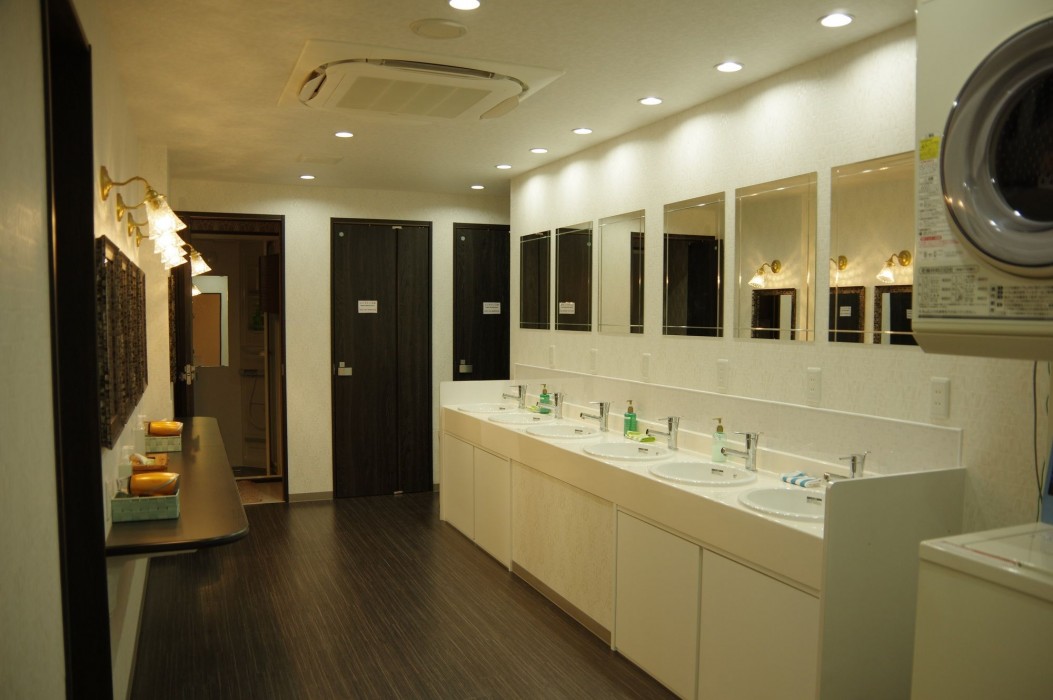 Cafe & Hostel Kimi to Ichigo 71/109