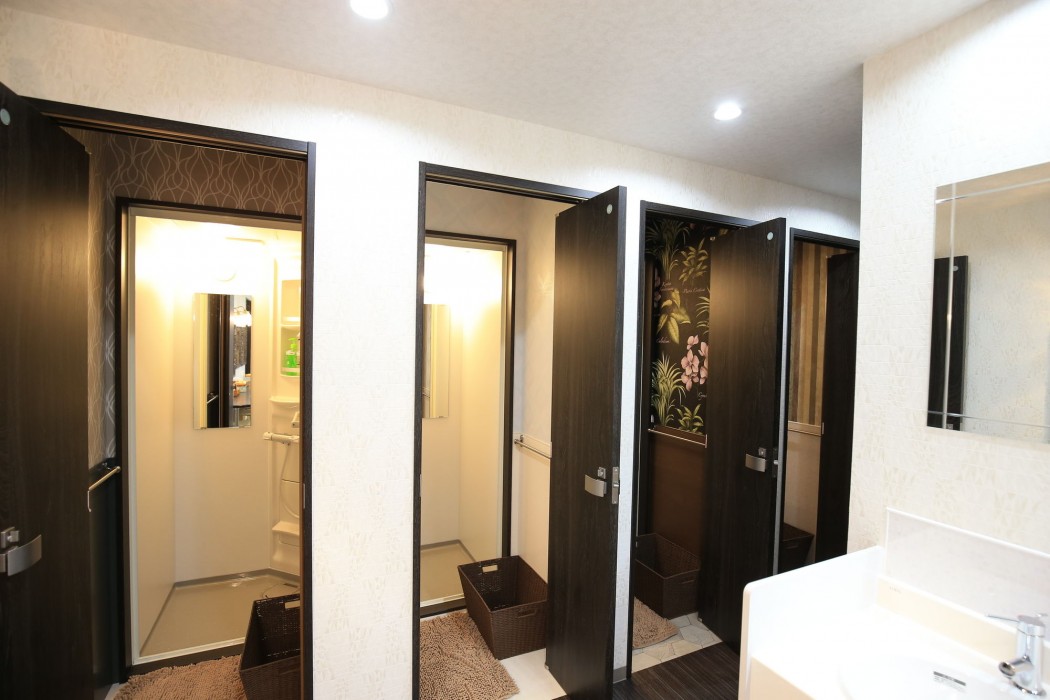 Cafe & Hostel Kimi to Ichigo 27/109