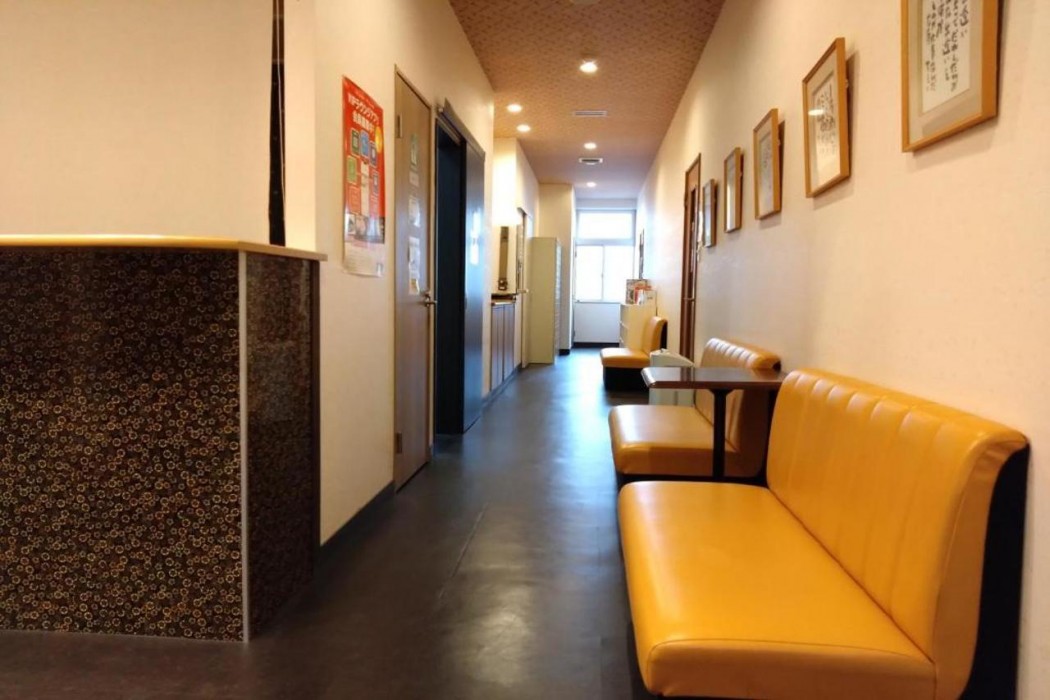 Cafe & Hostel Kimi to Ichigo 8/109