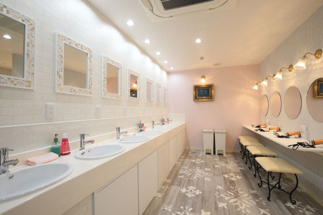 Cafe & Hostel Kimi to Ichigo 56/109