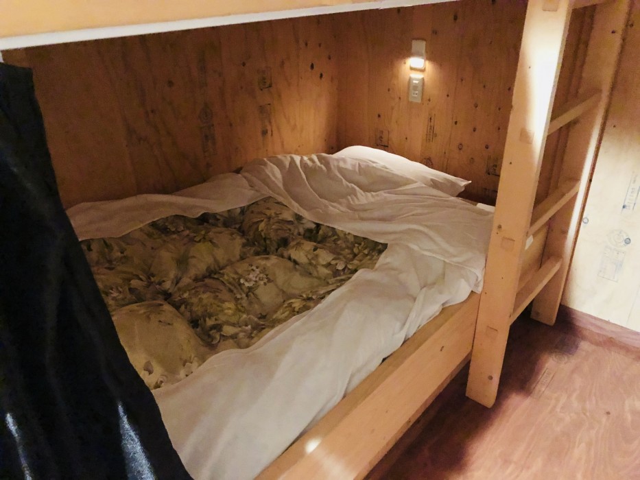 ゲストハウス小樽和の風 写真2
