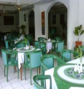 Brongto Hotel 24/55
