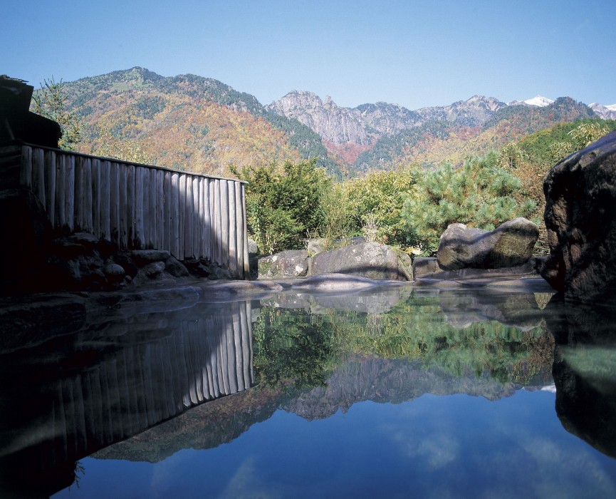 Ryokan Yakenoyu 12/51
