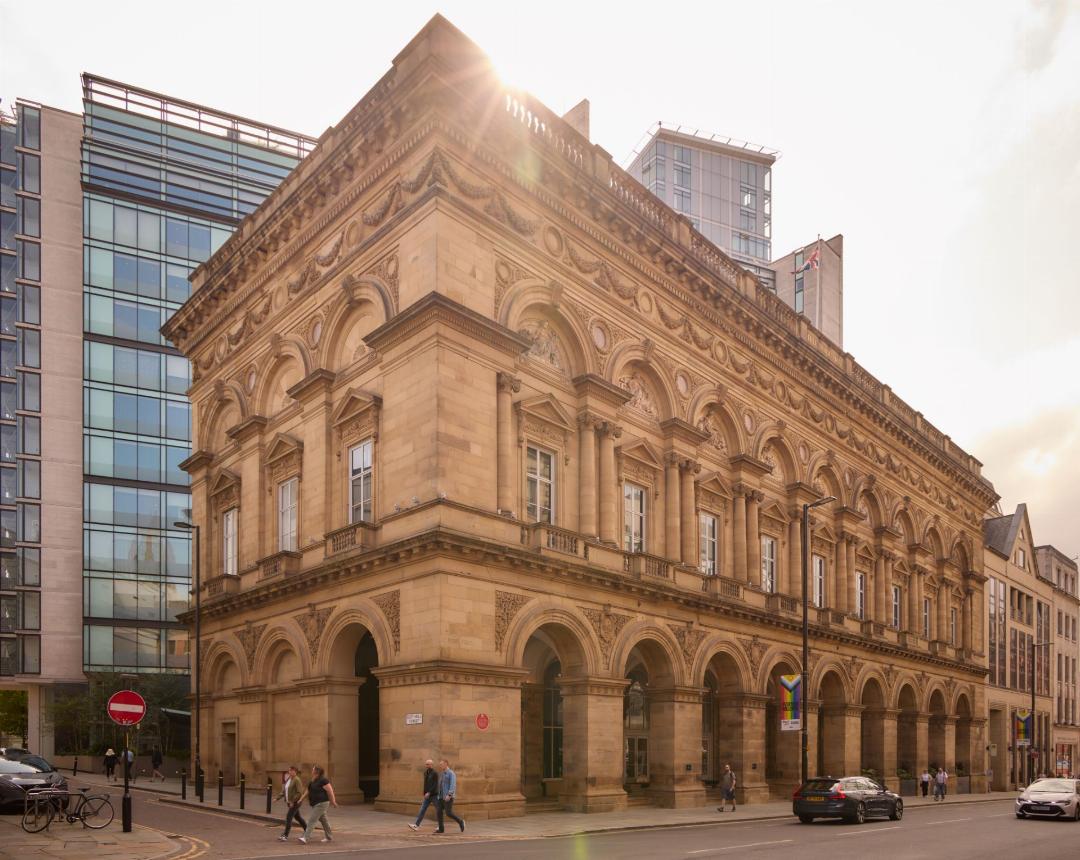 ラディソン ブル エドワーディアン マンチェスター ホテル(The Edwardian Manchester A Radisson Collection Hotel) 写真5