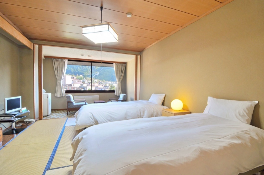 Nozawa View Hotel Shimataya 18/54