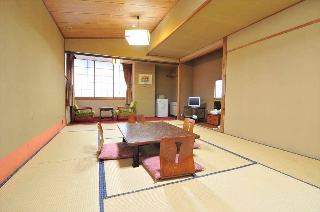 Nozawa View Hotel Shimataya 16/54