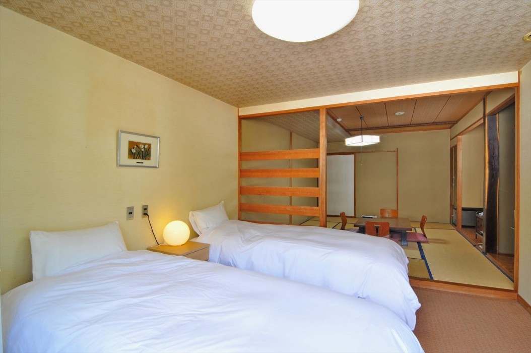Nozawa View Hotel Shimataya 17/54