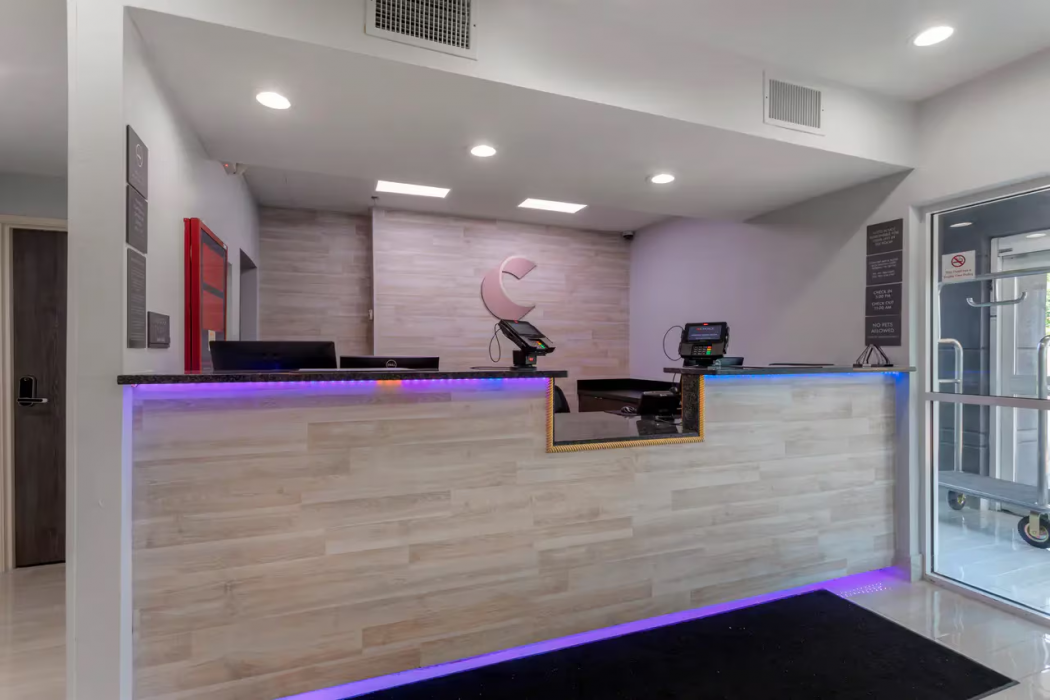 孟斐斯万豪费尔菲尔德套房酒店(Comfort Inn and Suites Memphis - Tn) 图片3