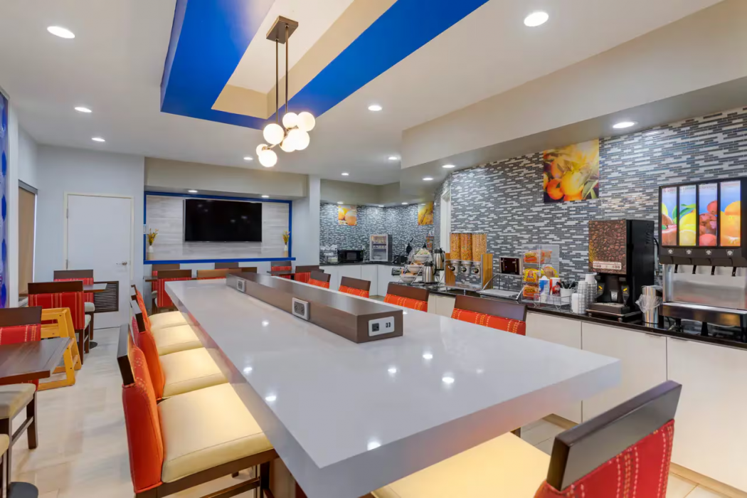 孟斐斯万豪费尔菲尔德套房酒店(Comfort Inn and Suites Memphis - Tn) 图片5