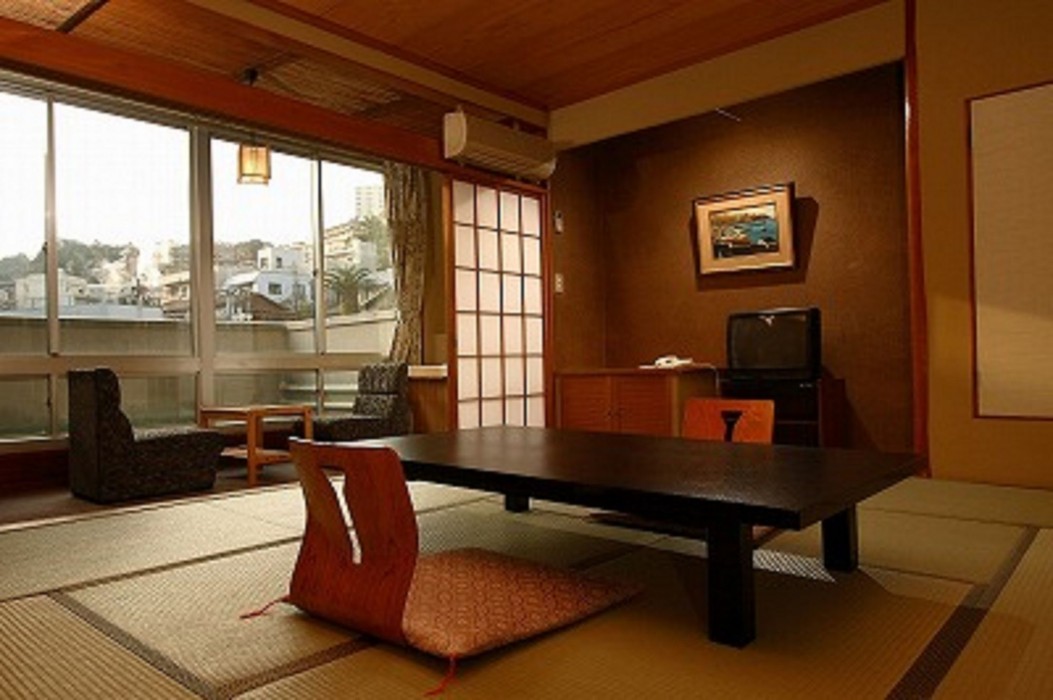Hotel Shinayoshi 10/20