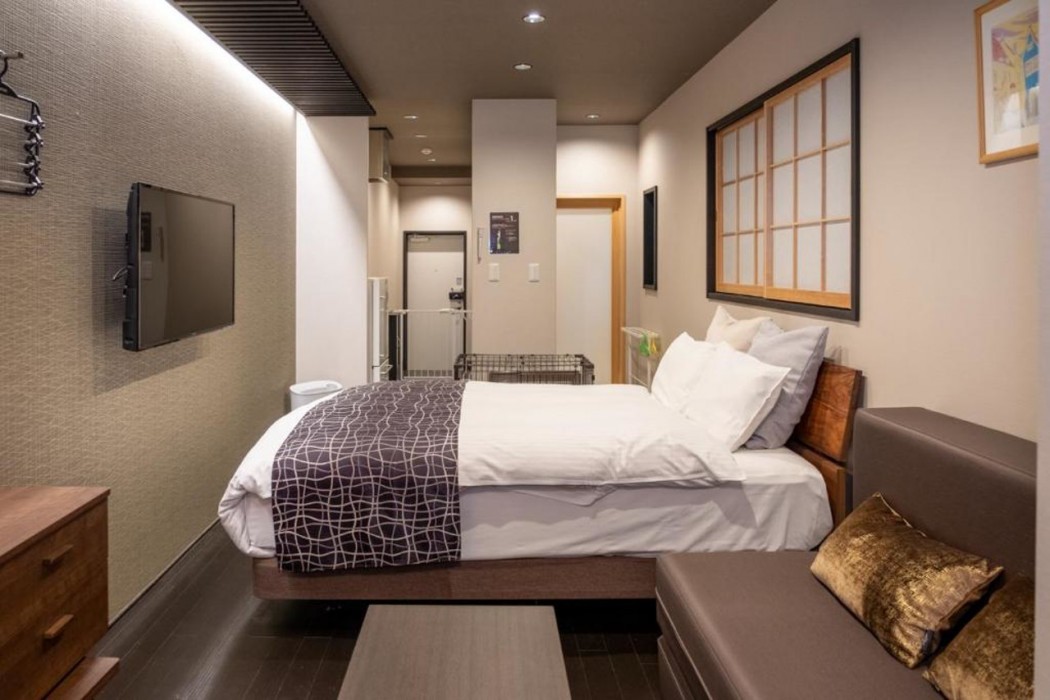 Little Hotel Kyoto Karasuma Takatsuji 4/60