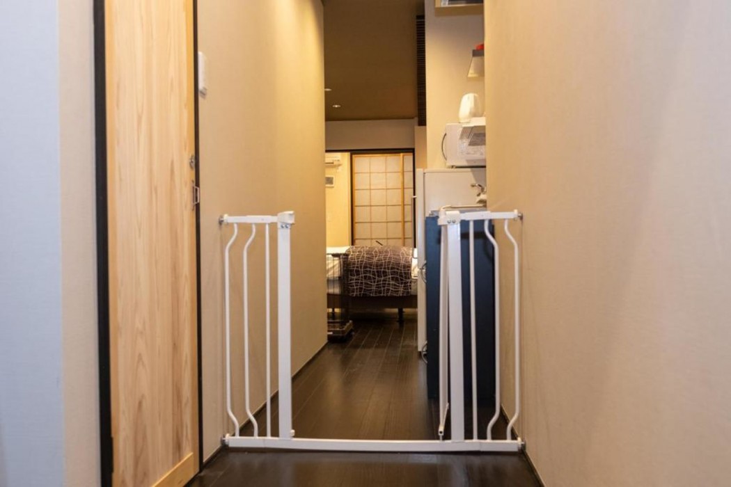 Little Hotel Kyoto Karasuma Takatsuji 7/60
