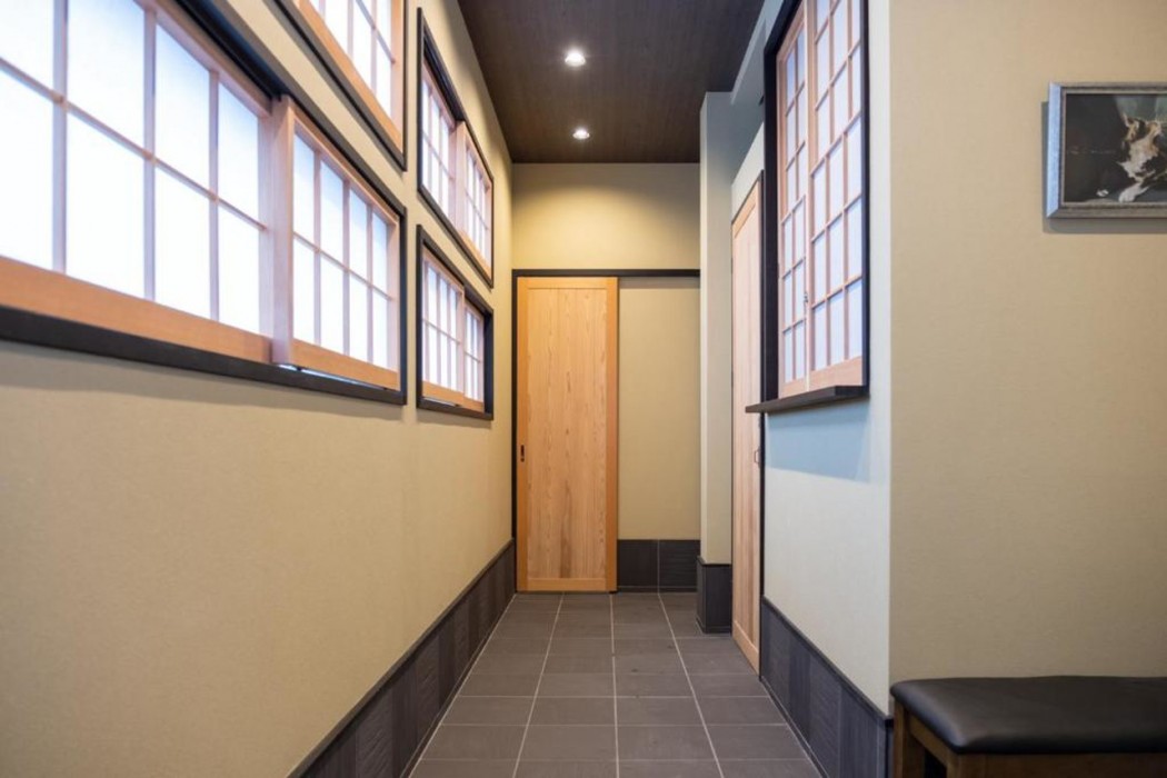 Little Hotel Kyoto Karasuma Takatsuji 20/60