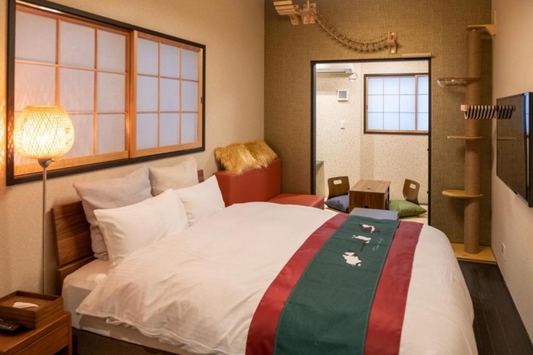 Little Hotel Kyoto Karasuma Takatsuji 5/60