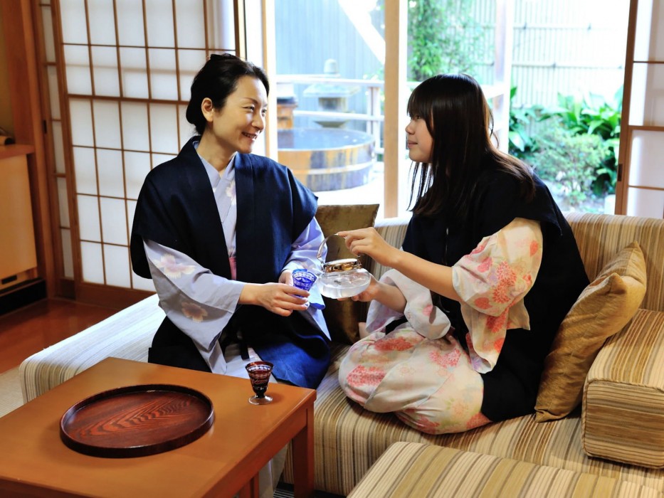 Narashino no sato Gyokusui -6 years or older 31/100