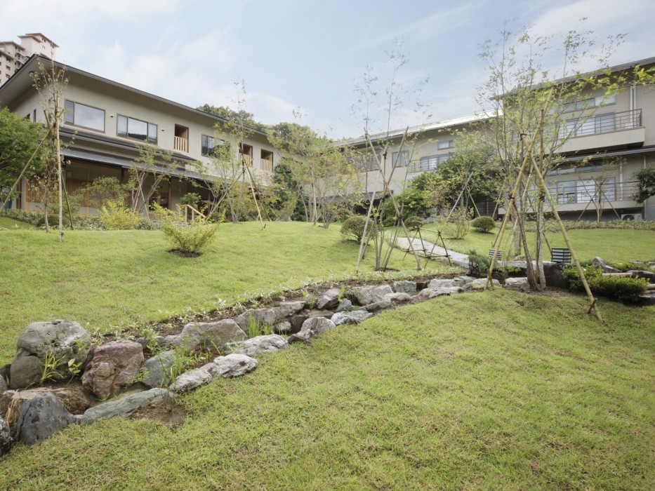 Narashino no sato Gyokusui -6 years or older 14/100