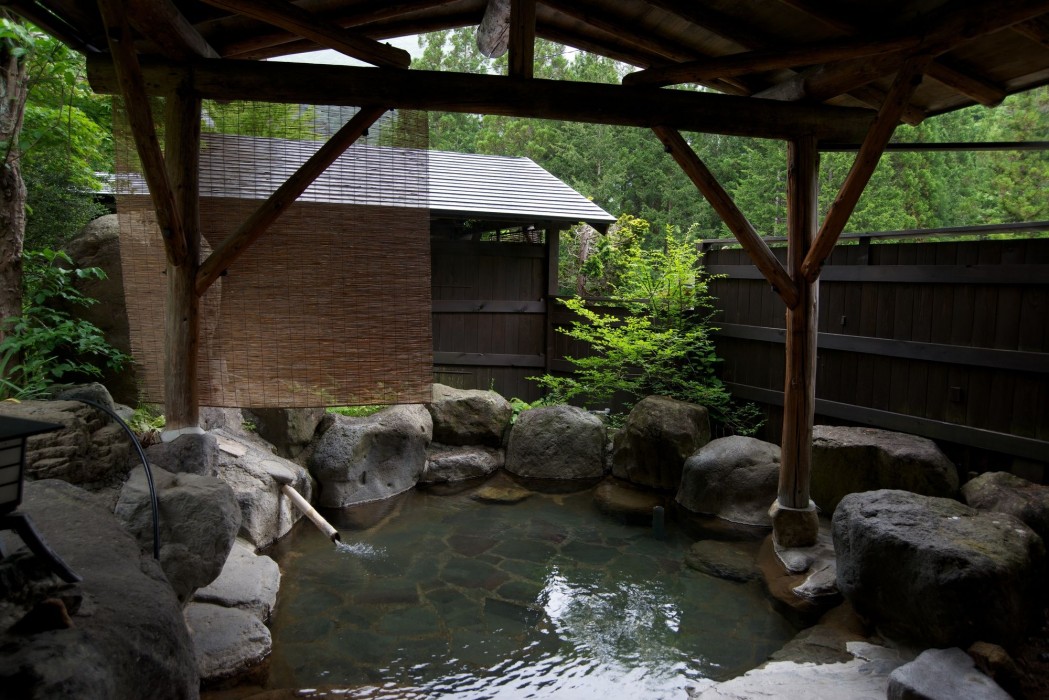 Minshuku Takizawa 38/89
