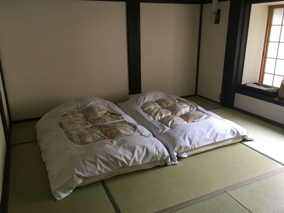 Minshuku Takizawa 50/89