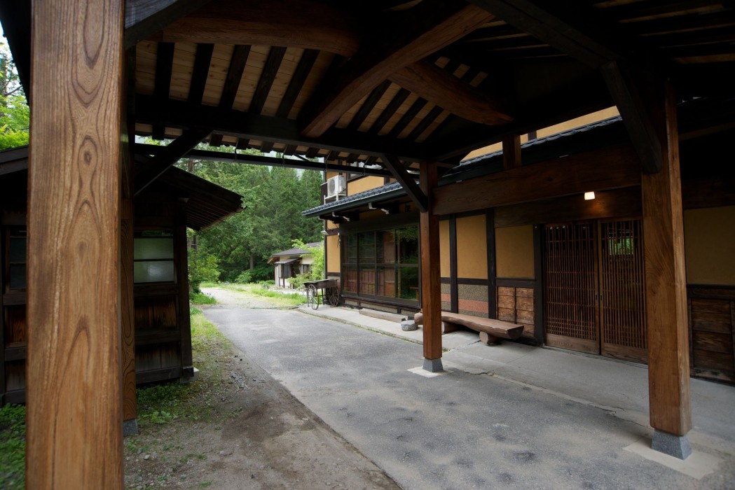 Minshuku Takizawa 34/89