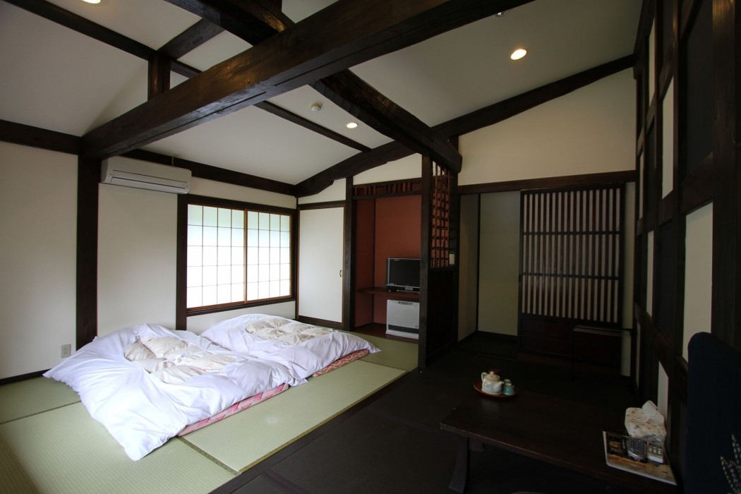Minshuku Takizawa 24/89