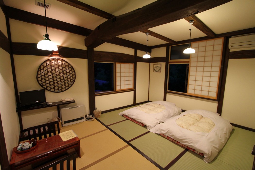 Minshuku Takizawa 25/89
