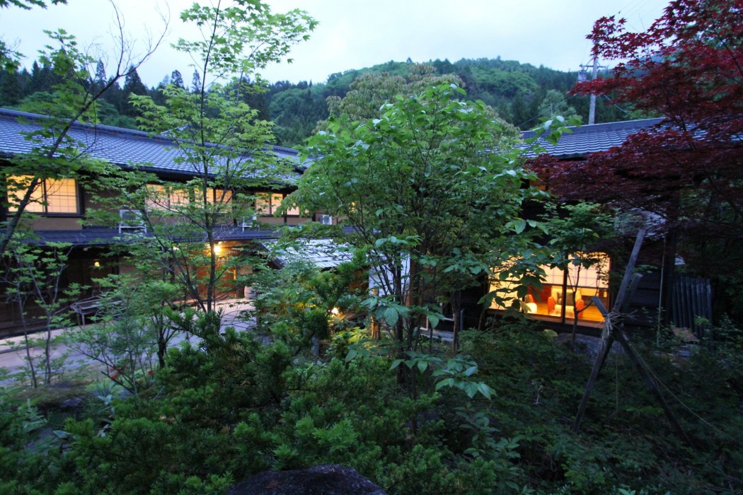 Minshuku Takizawa 43/89