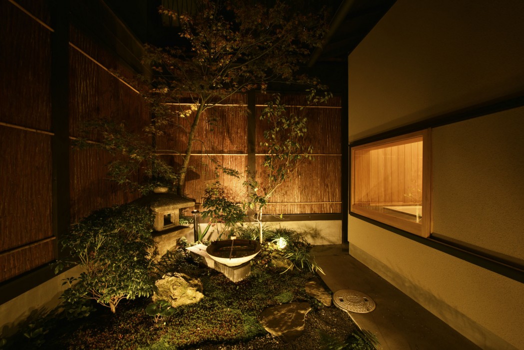 Kuraya Kamigojo-Cho 8/57
