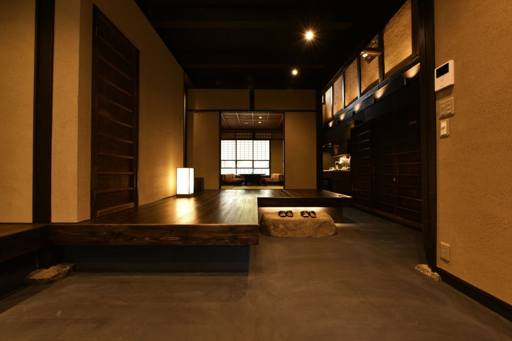 Kuraya Kamigojo-Cho 24/57