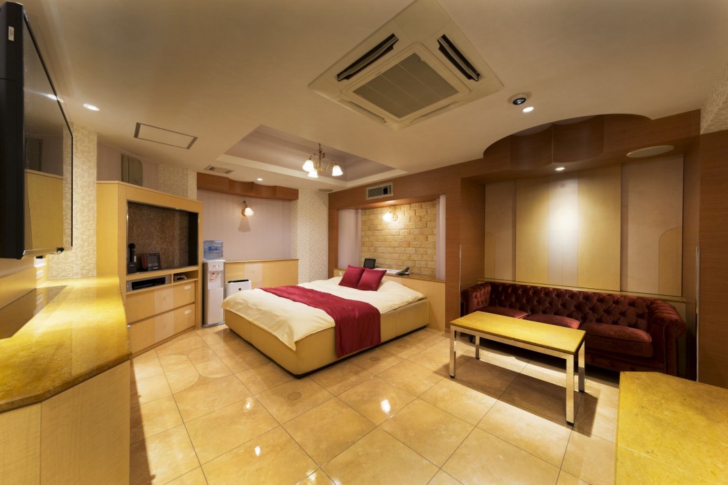Hotel Noblesse 6/25
