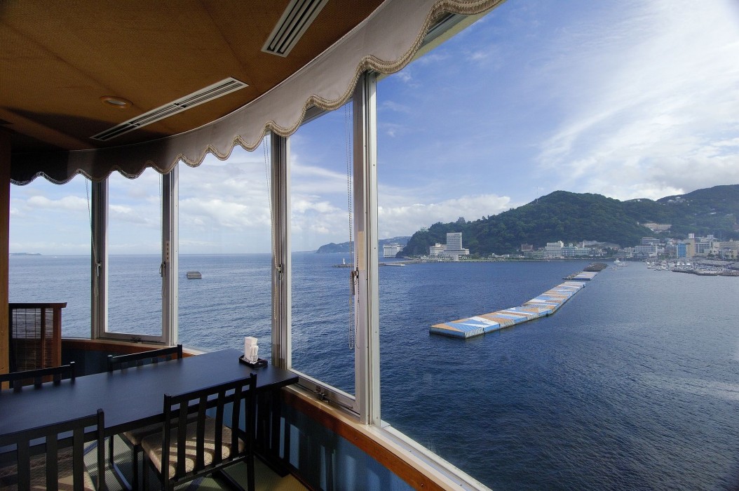 Wisterian Life Club Atami 9/30