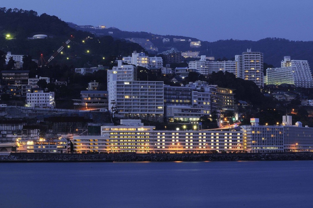 Wisterian Life Club Atami 6/30
