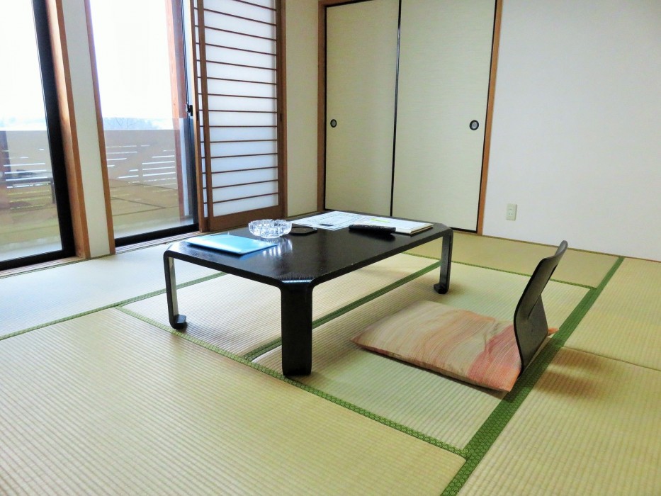 Shiki No Mori 47/77