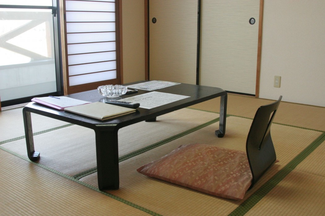 Shiki No Mori 15/77