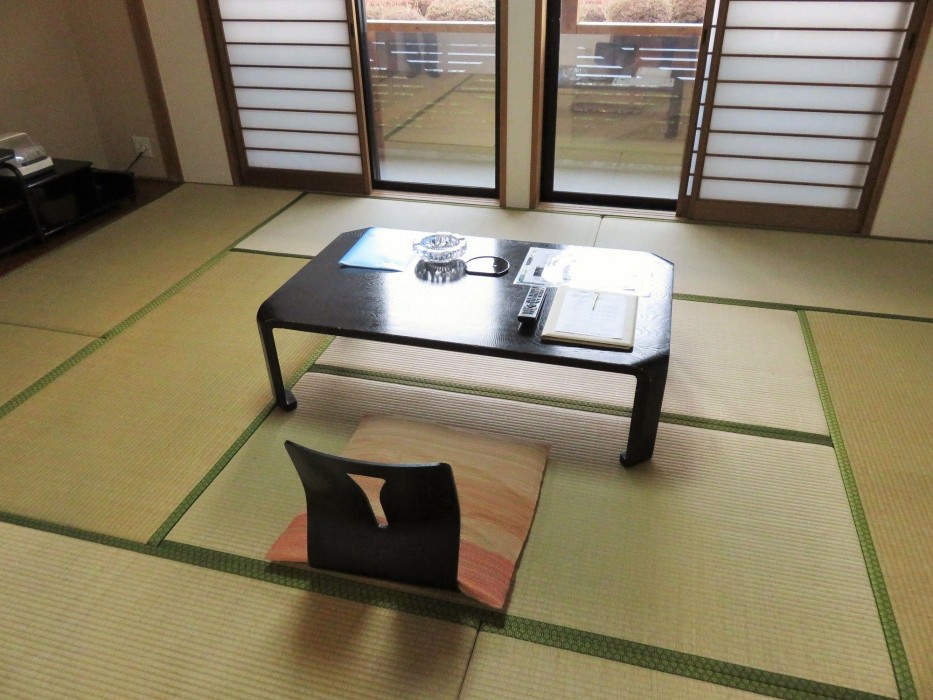 Shiki No Mori 49/77