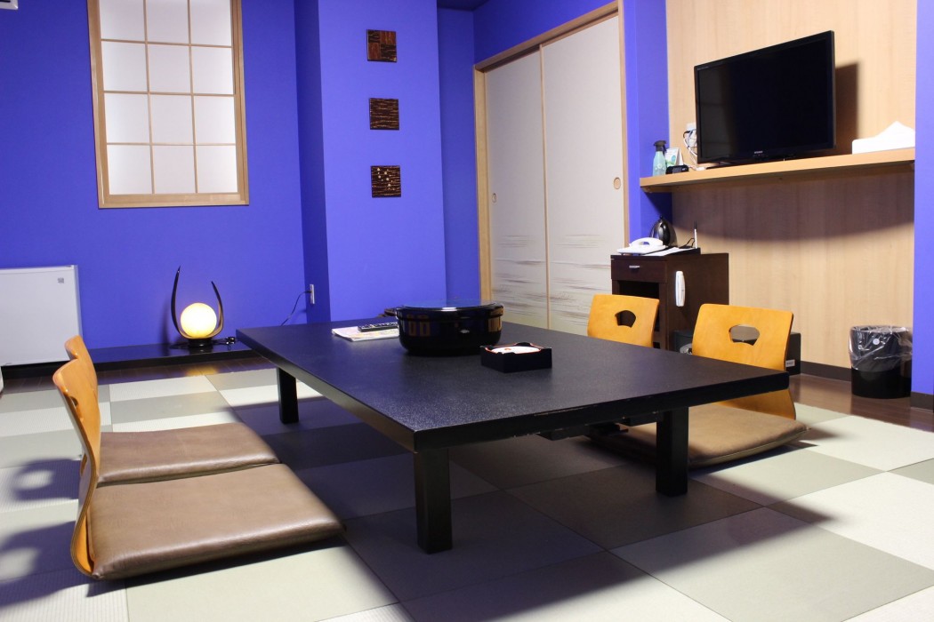 Kanazawa Yumenoyu 12/49