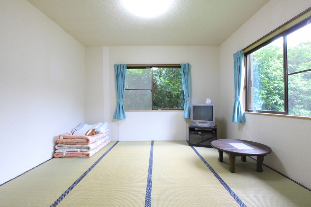Yakushima Guesthouse Suginoko 18/36