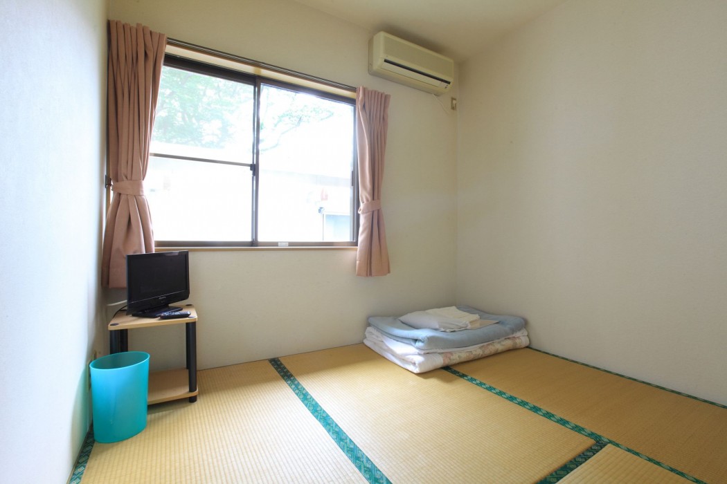 屋久島ゲストハウス杉の子 写真5