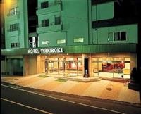 Ikaho Onsen Todoroki 17/63