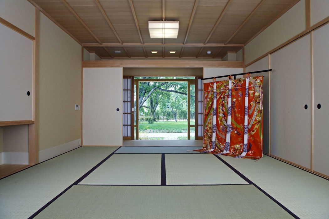 Kyoto Utano Youth Hostel 36/67