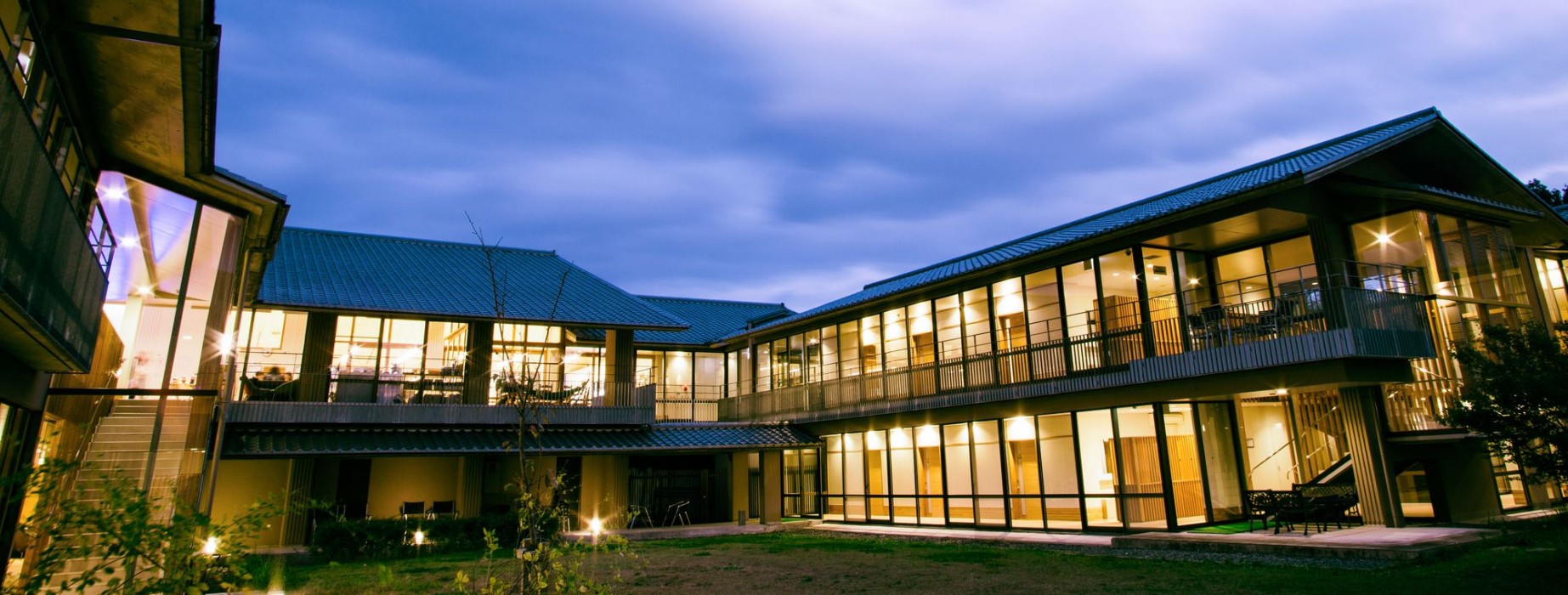 Kyoto Utano Youth Hostel 15/67