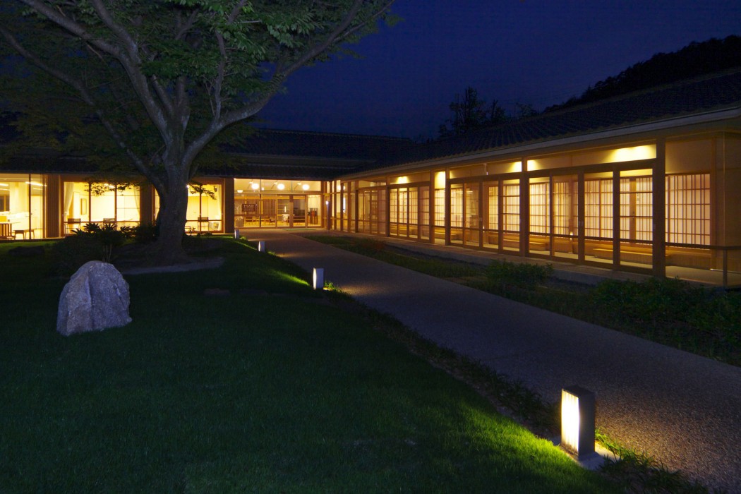 Kyoto Utano Youth Hostel 29/67