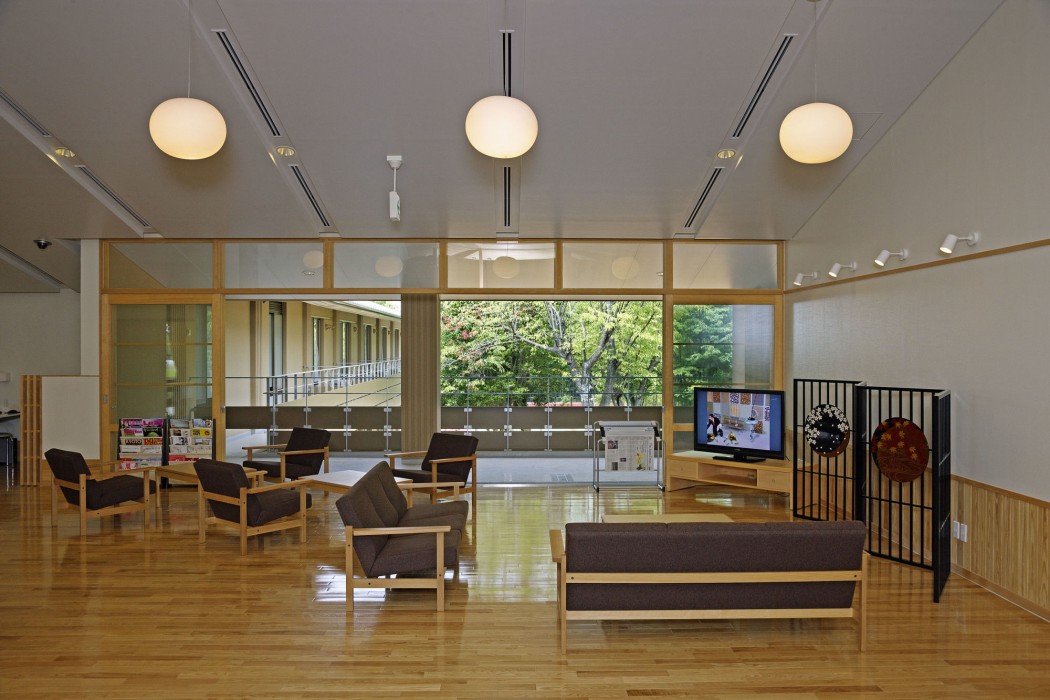 Kyoto Utano Youth Hostel 22/67