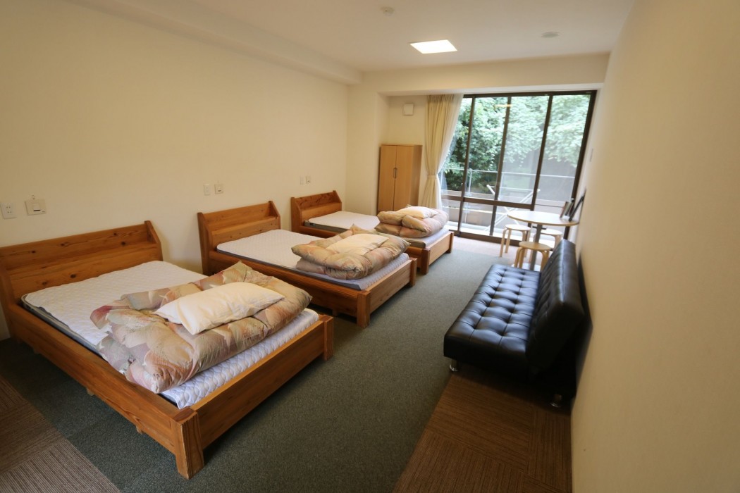Kyoto Utano Youth Hostel 18/67